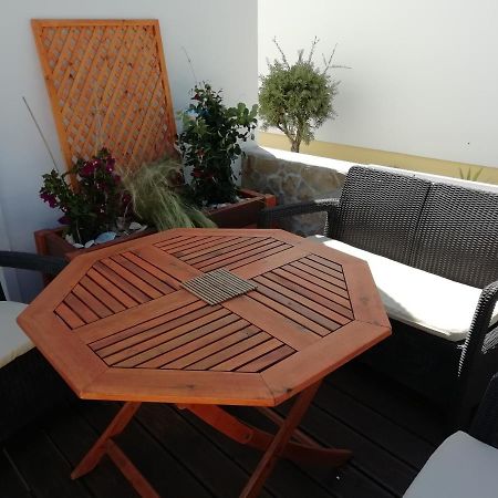 Apartamento Nora Lagos Exterior photo