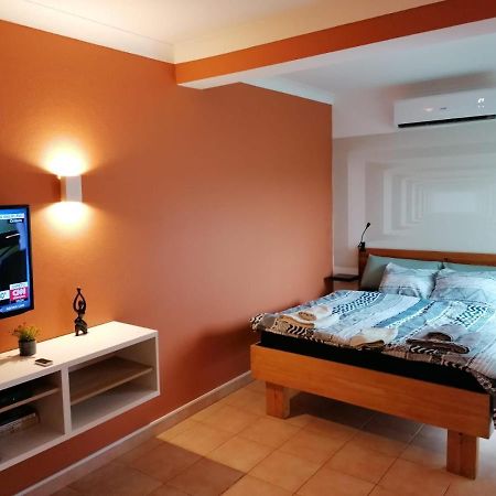 Apartamento Nora Lagos Exterior photo