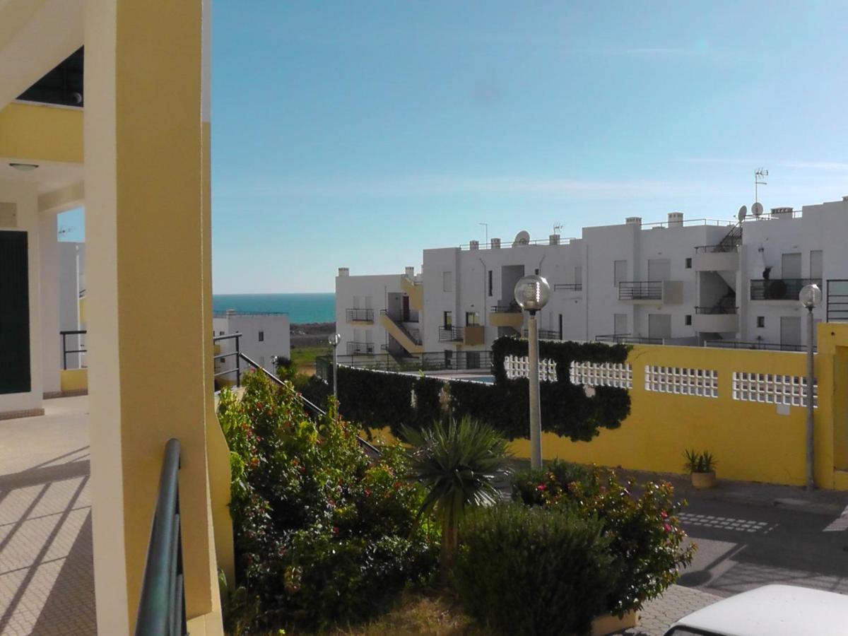 Apartamento Nora Lagos Exterior photo