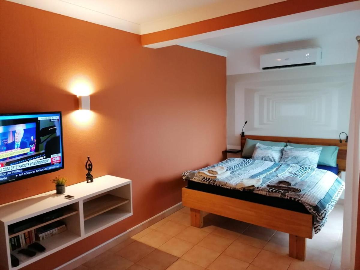 Apartamento Nora Lagos Exterior photo