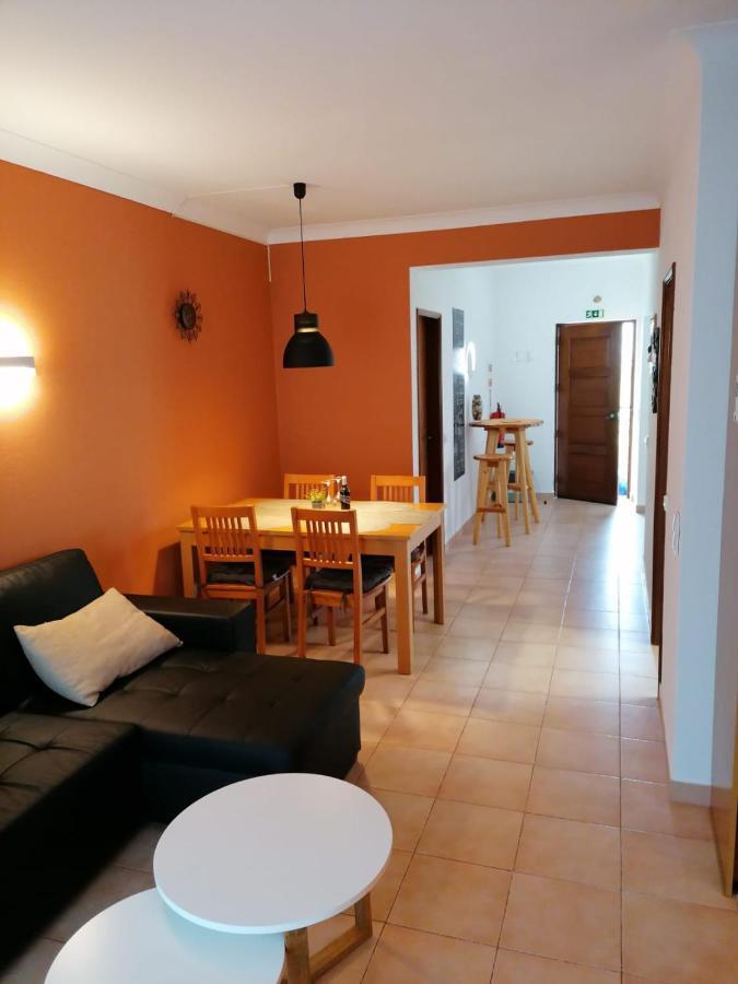 Apartamento Nora Lagos Exterior photo