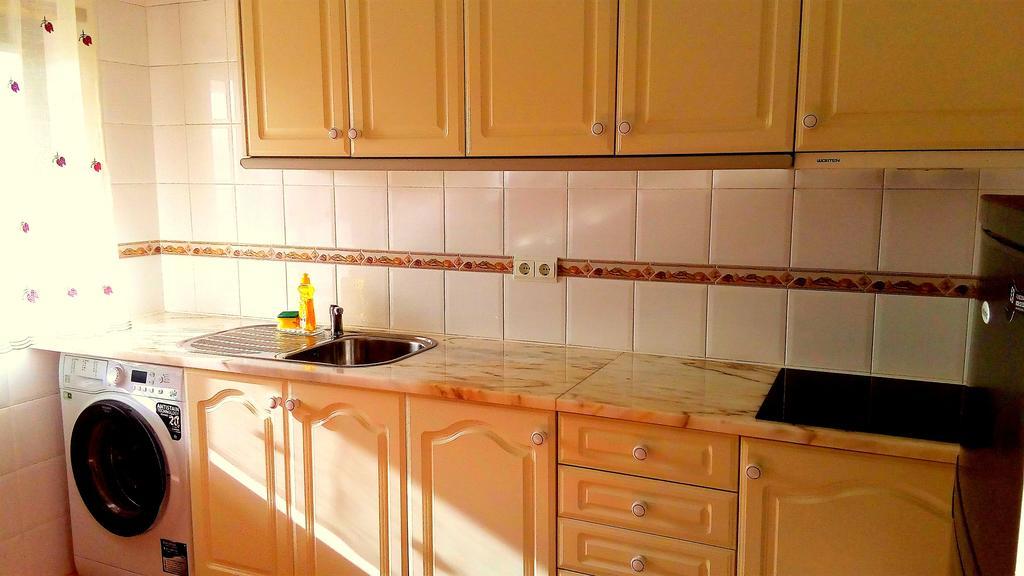 Apartamento Nora Lagos Exterior photo